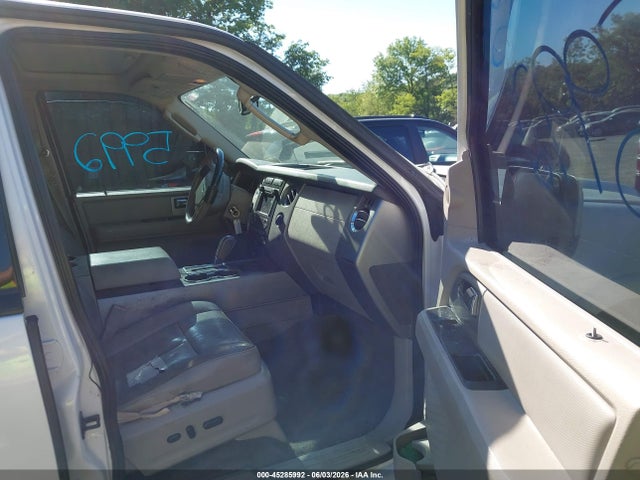 Ford Expedition Limited