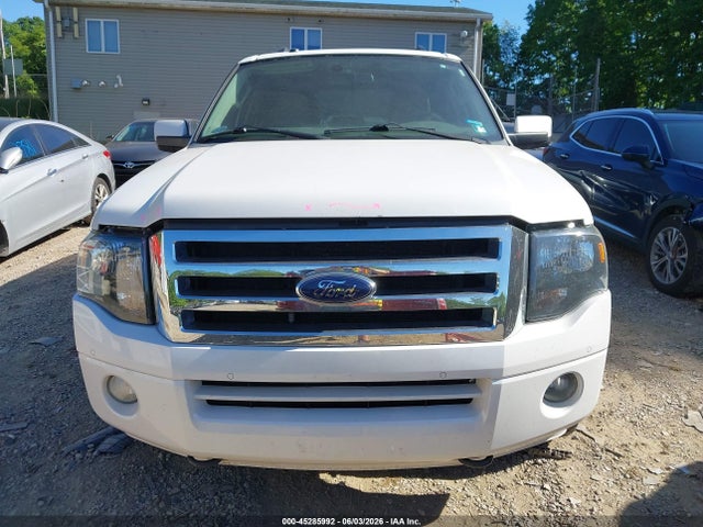 Ford Expedition Limited