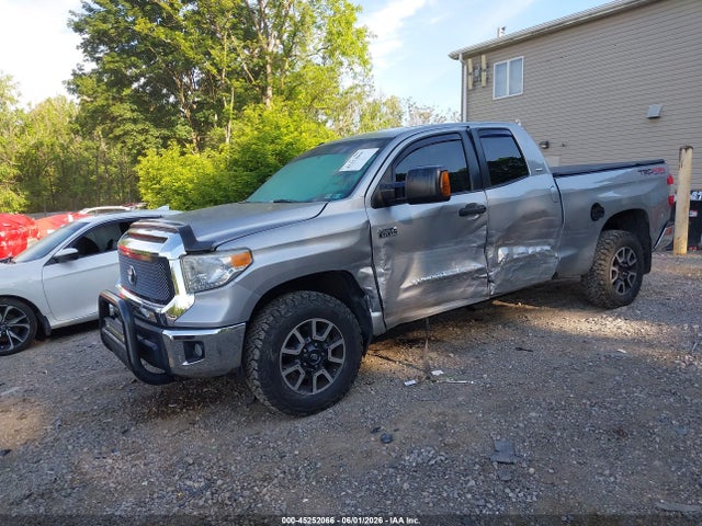 Toyota Tundra Sr5 5.7l V8
