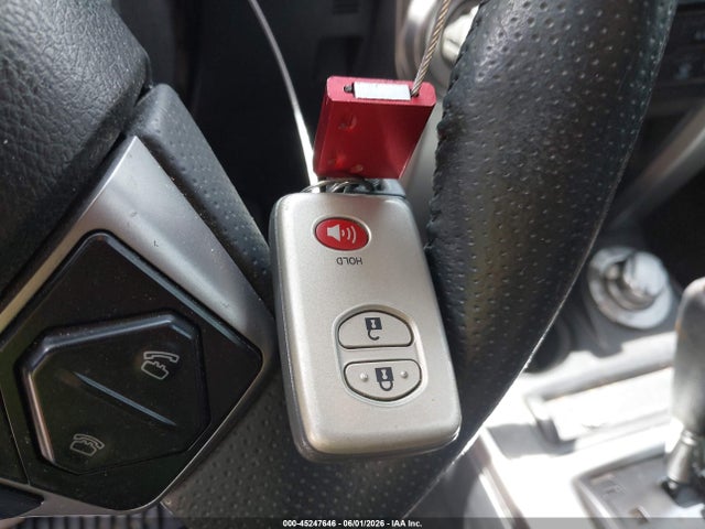 Toyota 4Runner Limited