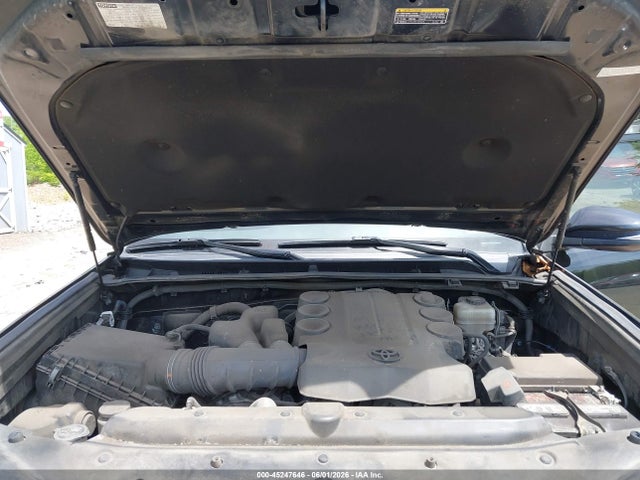 Toyota 4Runner Limited
