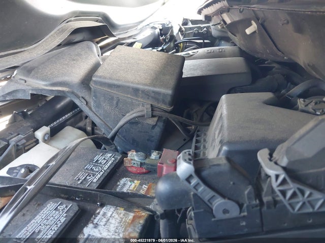 Toyota Sienna Le 8 Passenger