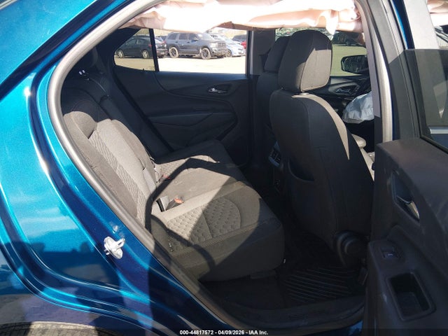 Chevrolet Equinox Fwd Lt