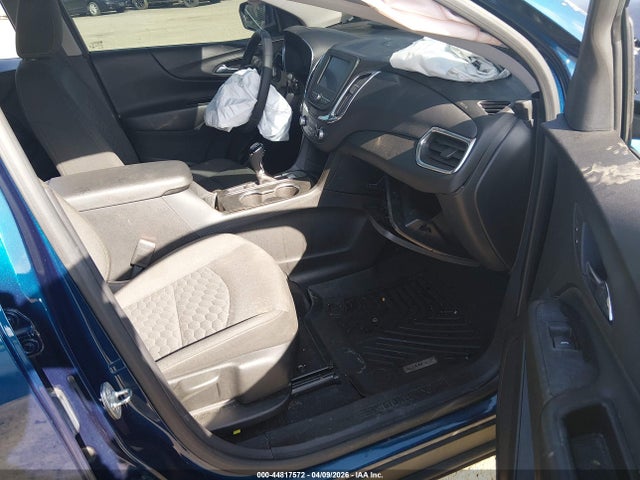 Chevrolet Equinox Fwd Lt