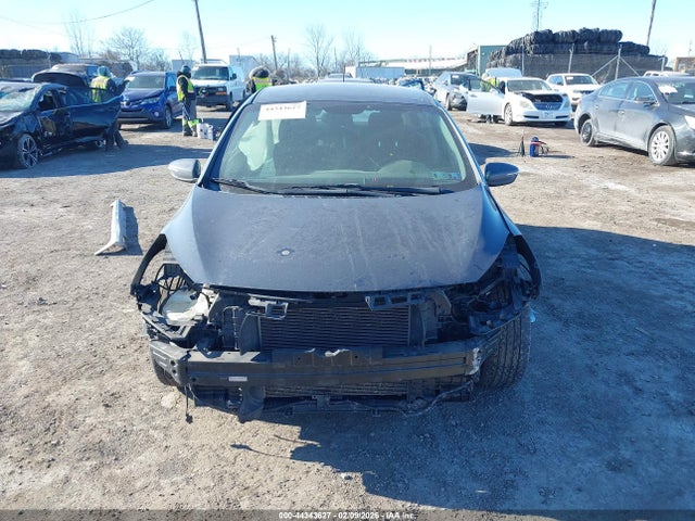 Kia Forte Ex
