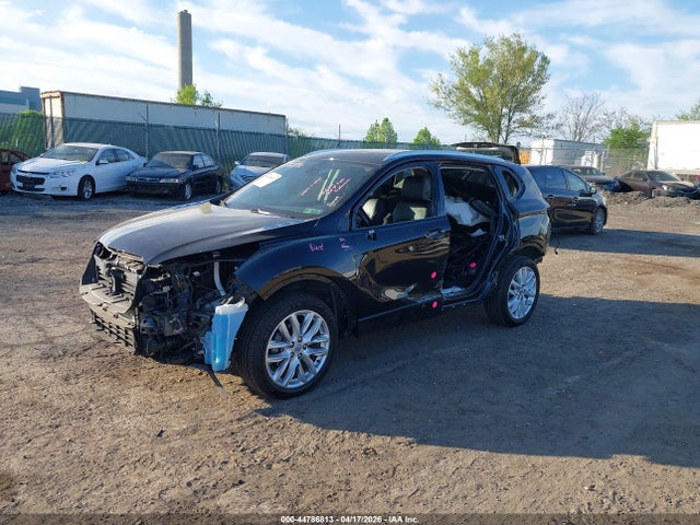 Buick Envision Awd Premium Ii