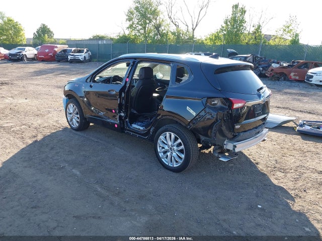 Buick Envision Awd Premium Ii