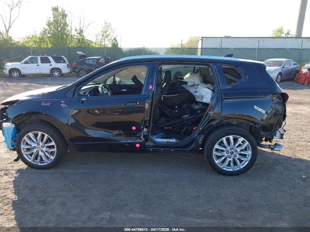 Buick Envision Awd Premium Ii