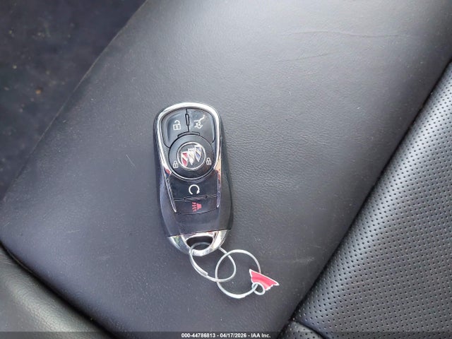 Buick Envision Awd Premium Ii