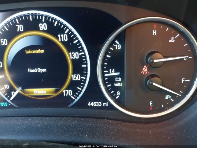 Buick Envision Awd Premium Ii