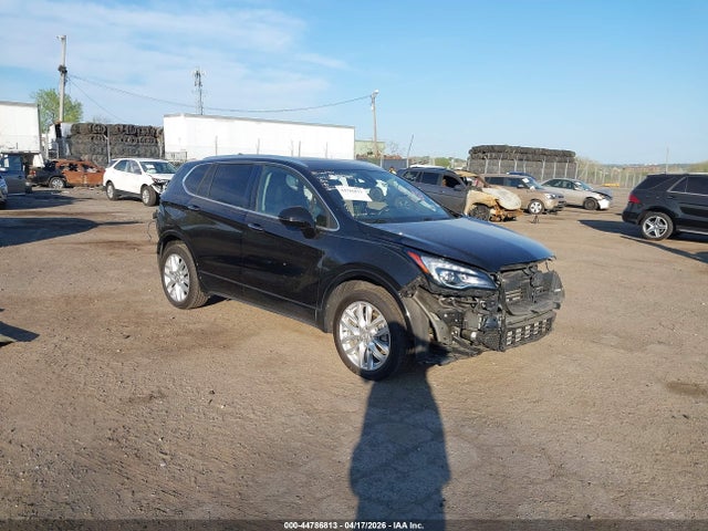 Buick Envision Awd Premium Ii