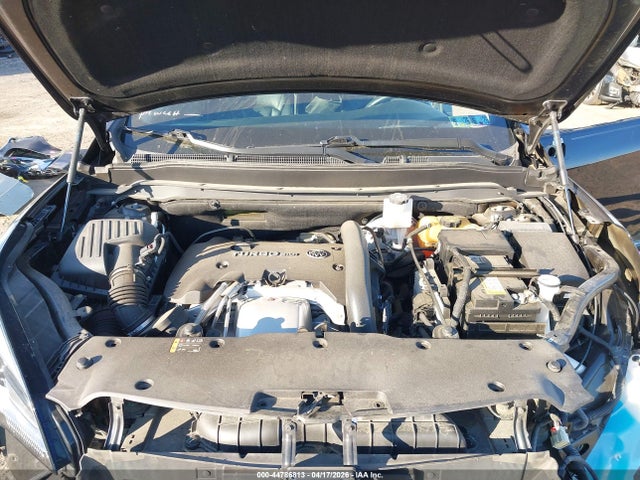 Buick Envision Awd Premium Ii