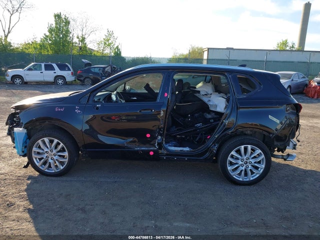 Buick Envision Awd Premium Ii