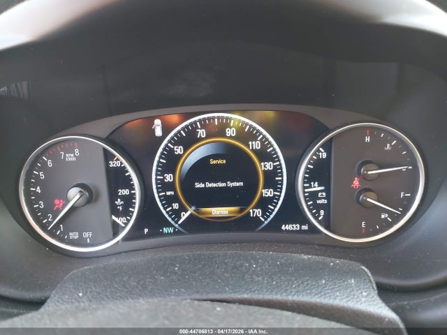 Buick Envision Awd Premium Ii