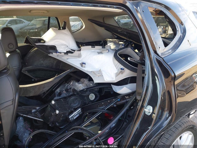 Buick Envision Awd Premium Ii