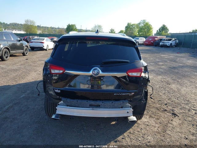 Buick Envision Awd Premium Ii