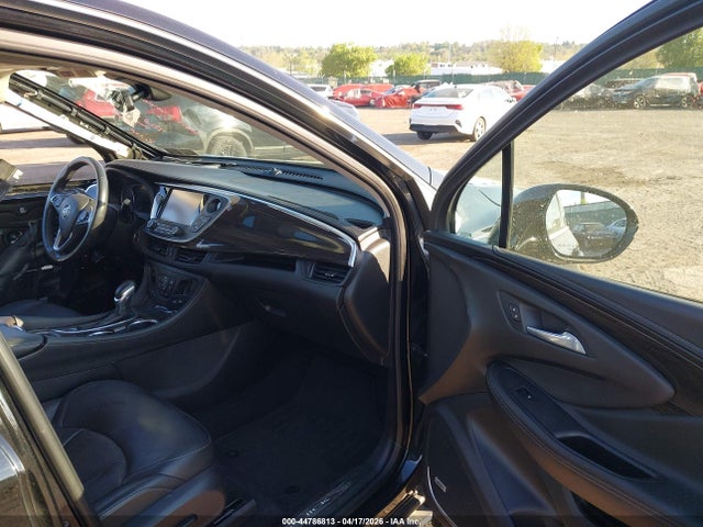 Buick Envision Awd Premium Ii