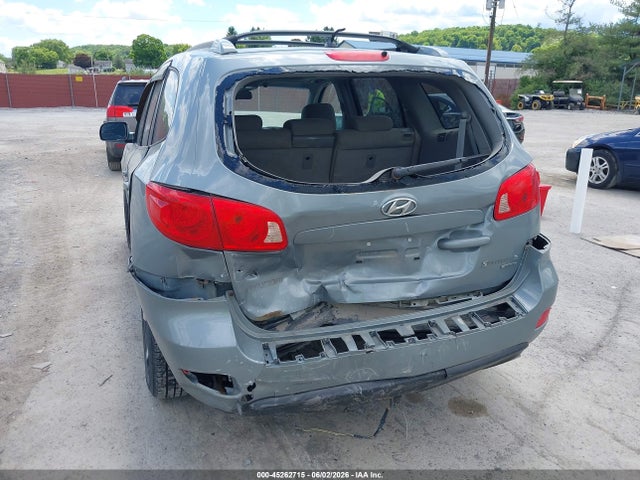 Hyundai SANTA FE Gls