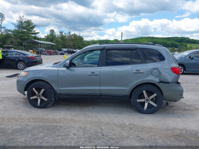 Hyundai SANTA FE Gls