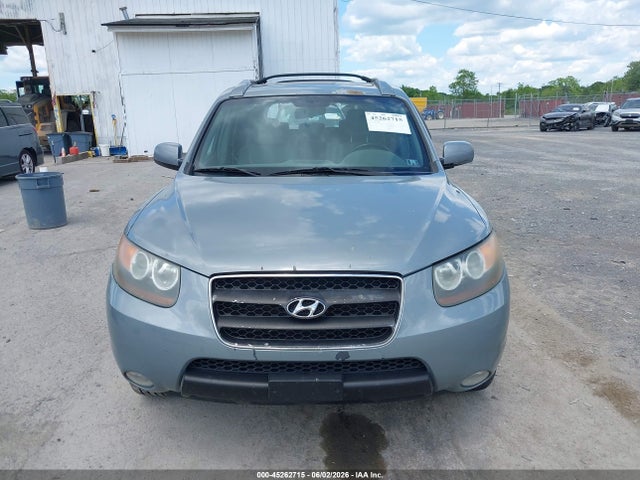Hyundai SANTA FE Gls