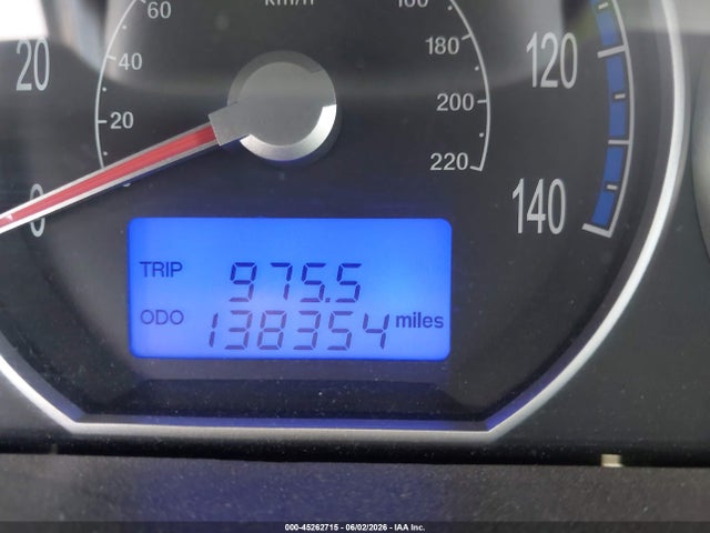 Hyundai SANTA FE Gls