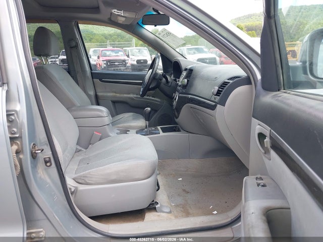Hyundai SANTA FE Gls