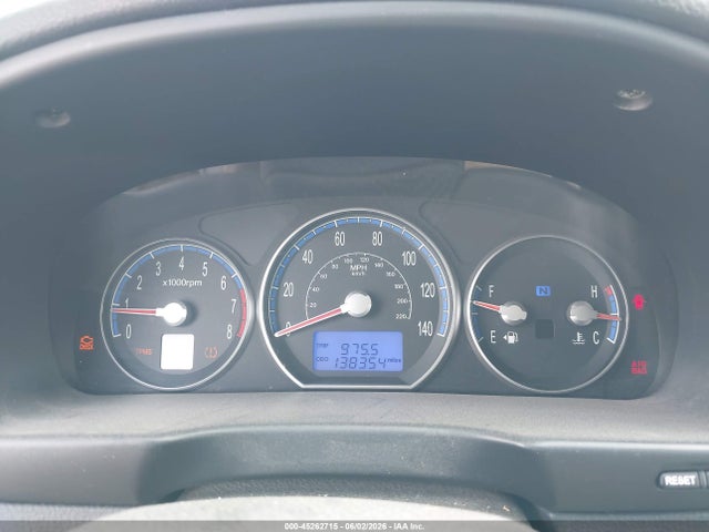 Hyundai SANTA FE Gls
