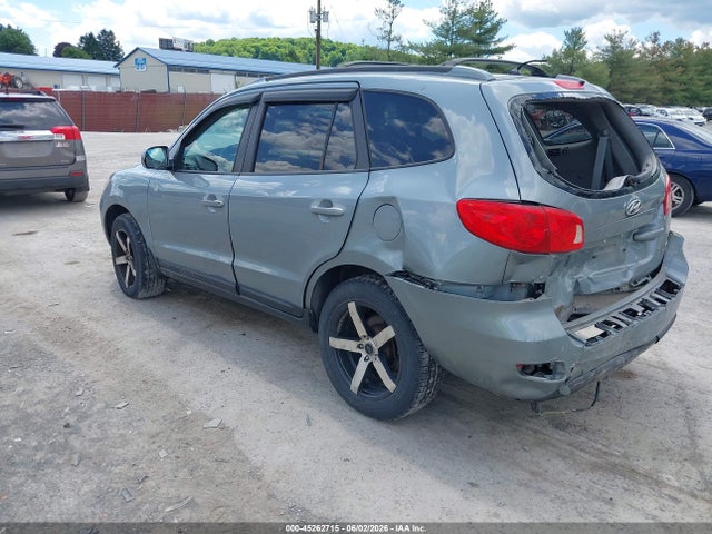 Hyundai SANTA FE Gls