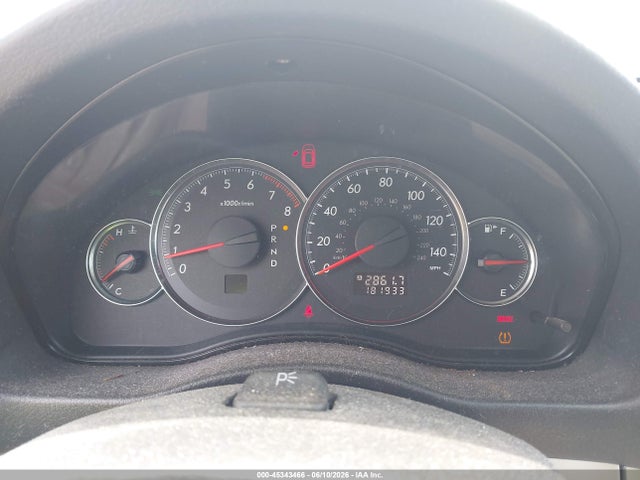 Subaru Legacy 2.5i