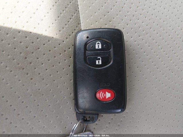 Toyota Prius Ii
