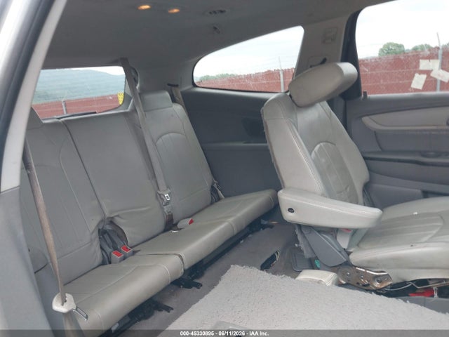 Chevrolet Traverse Ltz
