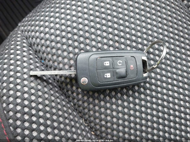 Chevrolet Equinox 2lt