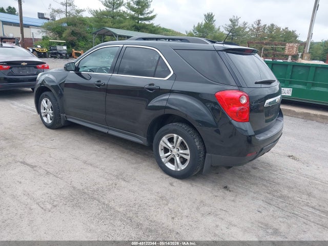 Chevrolet Equinox 2lt
