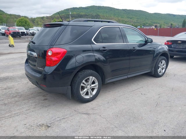 Chevrolet Equinox 2lt