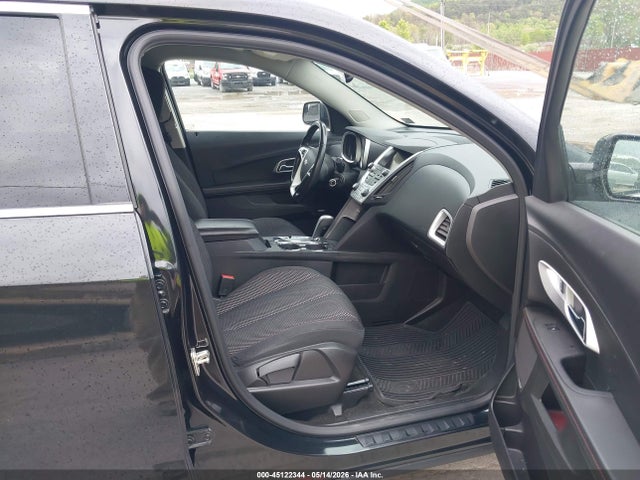 Chevrolet Equinox 2lt