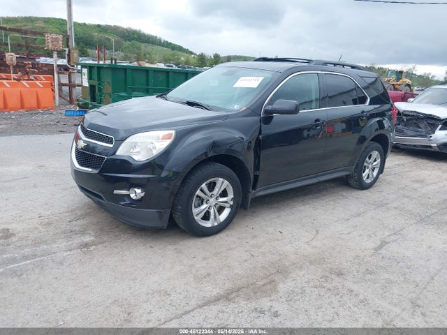 Chevrolet Equinox 2lt