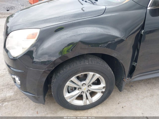 Chevrolet Equinox 2lt