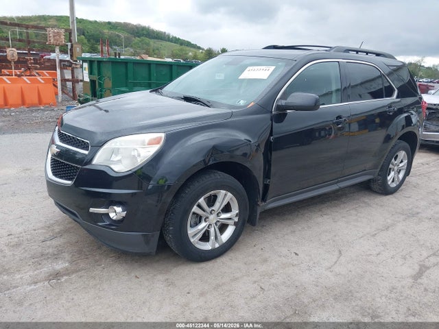Chevrolet Equinox 2lt