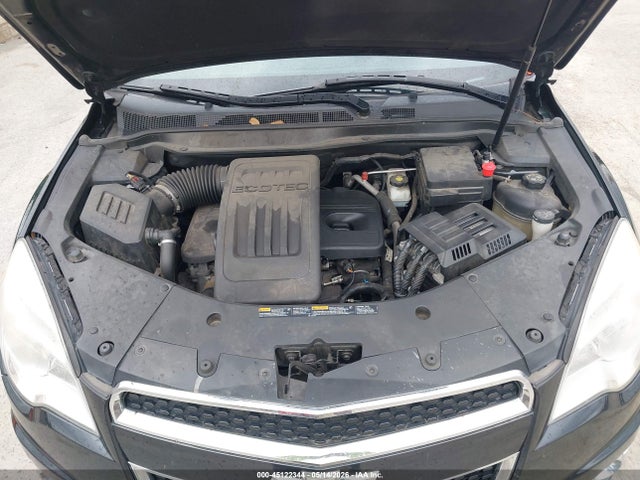 Chevrolet Equinox 2lt