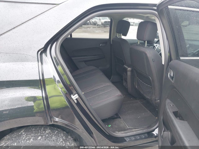 Chevrolet Equinox 2lt