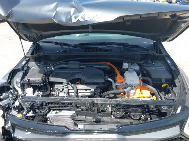 Kia Sportage X-line Prestige
