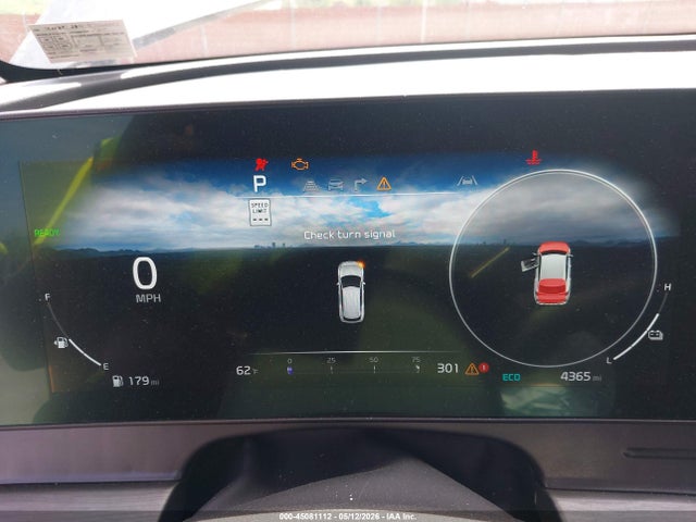 Kia Sportage X-line Prestige