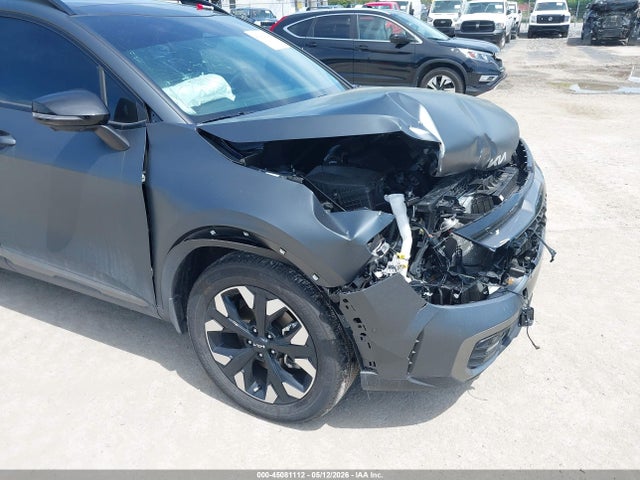 Kia Sportage X-line Prestige