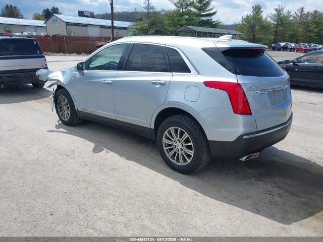 Cadillac XT5 Luxury