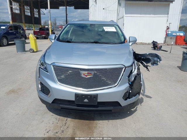 Cadillac XT5 Luxury