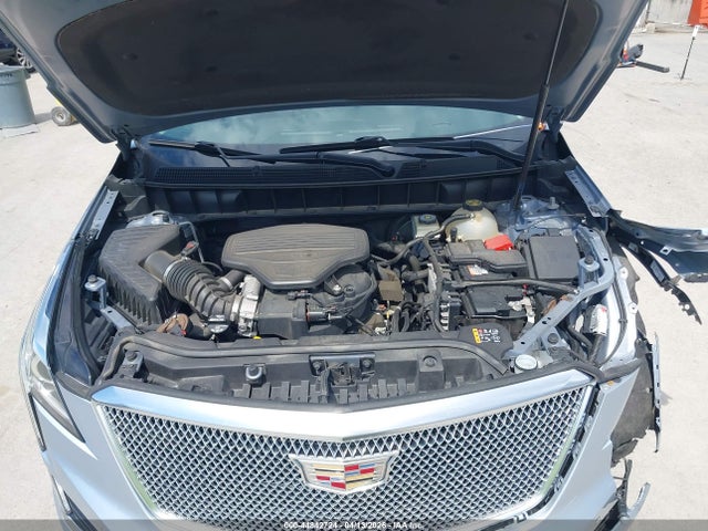 Cadillac XT5 Luxury