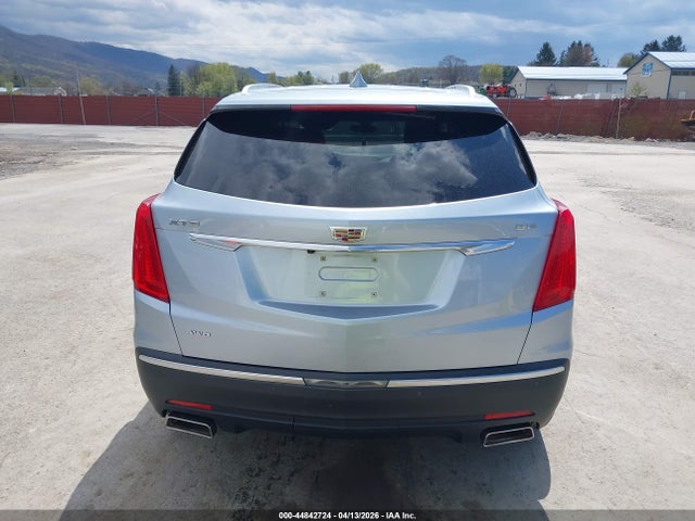 Cadillac XT5 Luxury