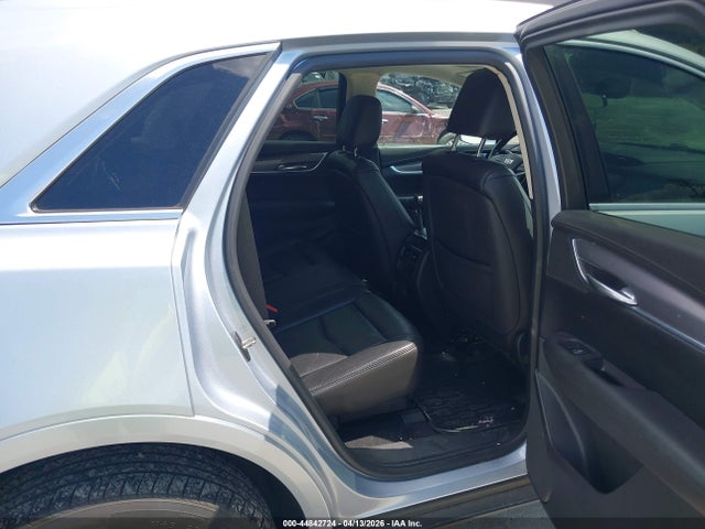 Cadillac XT5 Luxury