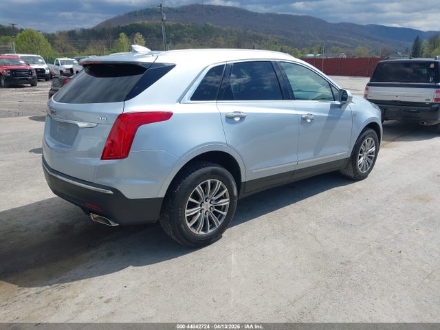 Cadillac XT5 Luxury