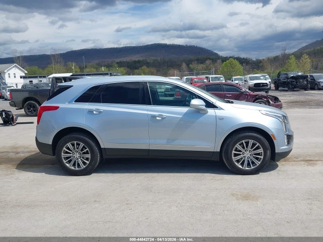 Cadillac XT5 Luxury